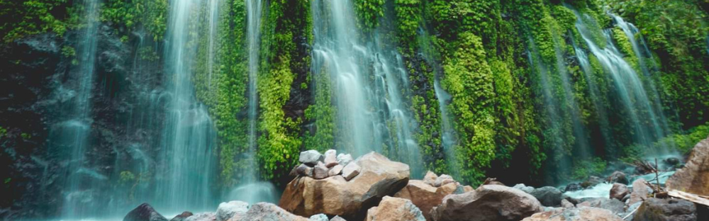 Scenic Place